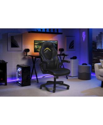 Office Chairs Adjustable Tilt Tension & Tilt Lock