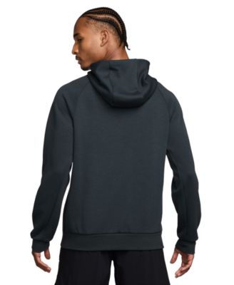 Men's Primary Dri-FIT UV Pullover Versatile Hoodie