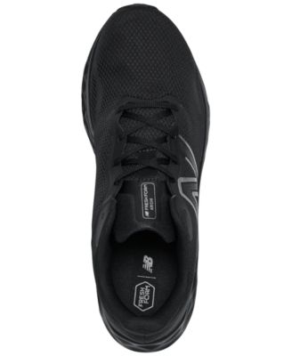 Men's Fresh Foam Arishi V4 Slip-Resistant Running Sneakers from Finish Line