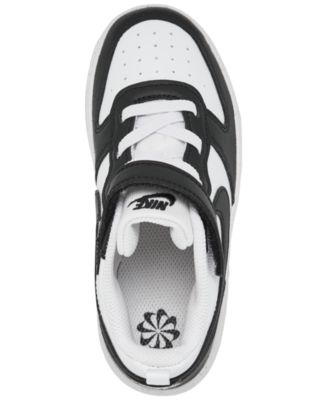 Toddler Kids Court Borough Low Recraft Stay-Put Casual Sneakers from Finish Line