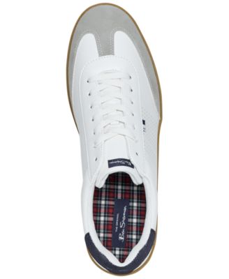 Men's Glasgow Low Casual Sneakers from Finish Line