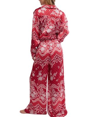 Women's Dreamy Days Pajama Set