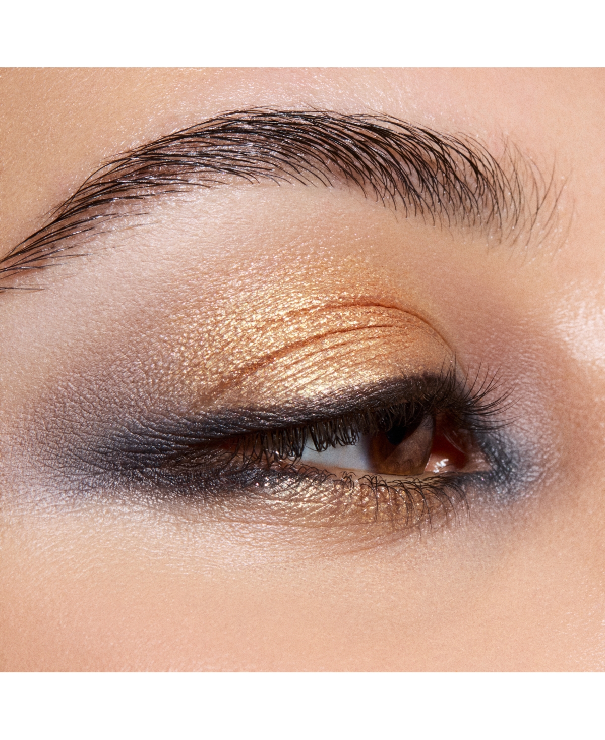 Mac Ximal Long Wear Molten Metallic Eye Shadow