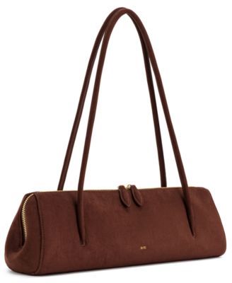 Nova Baguette Style Mini Shoulder Bag