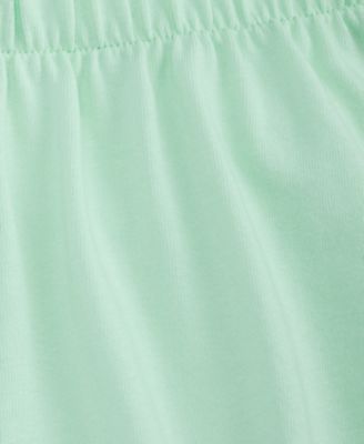 Baby Girls Ruffled Bubble Shorts, Macy's Exclusive