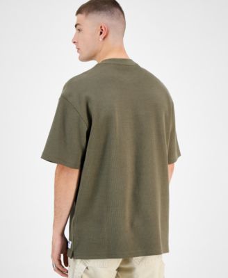 Men's Short-Sleeve Crewneck T-Shirt