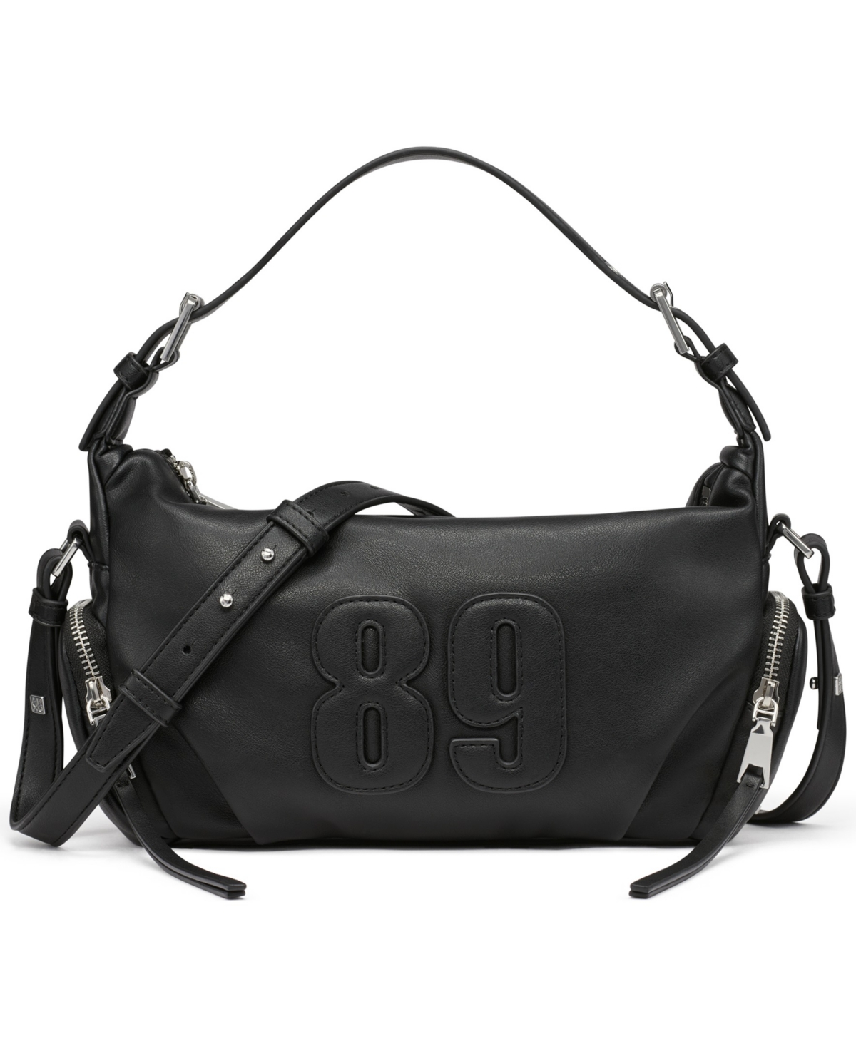 Dkny Accessories Women's Chana Small Hobo Bag In Multi