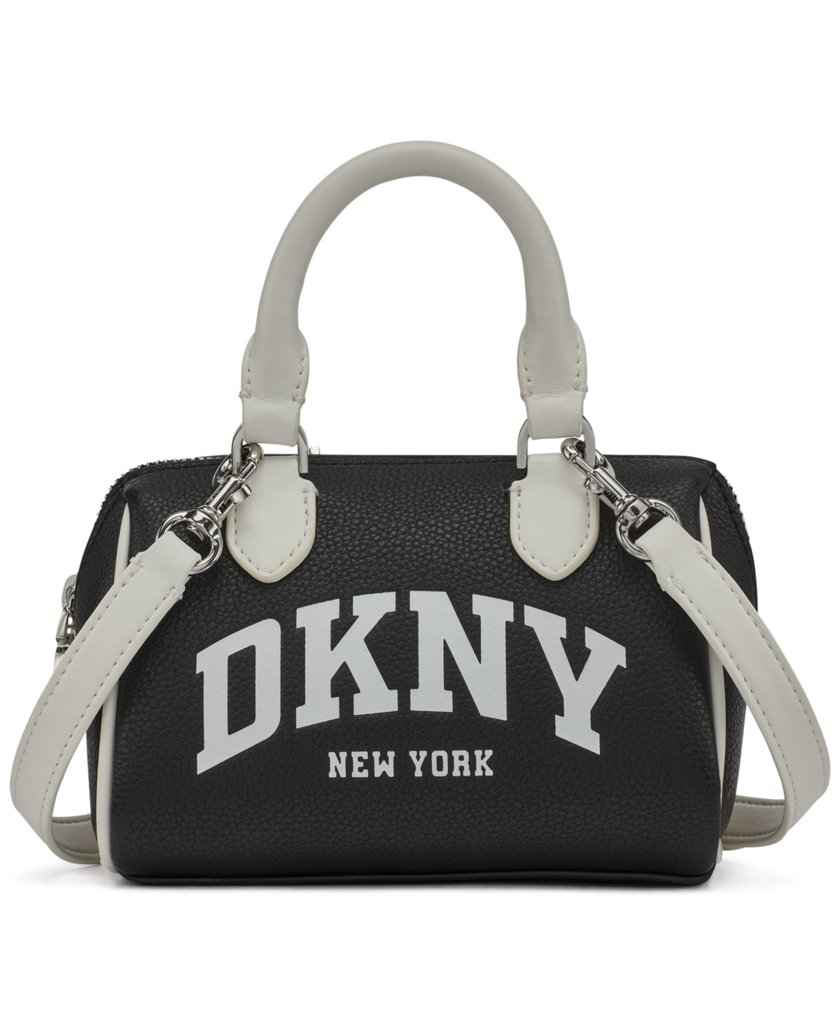 Dkny Accessories Women's Nell Mini Satchel Crossbody Bag In Multi