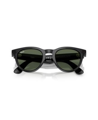 Unisex AI Glasses, Meta Headliner RW4013 - GEN 2