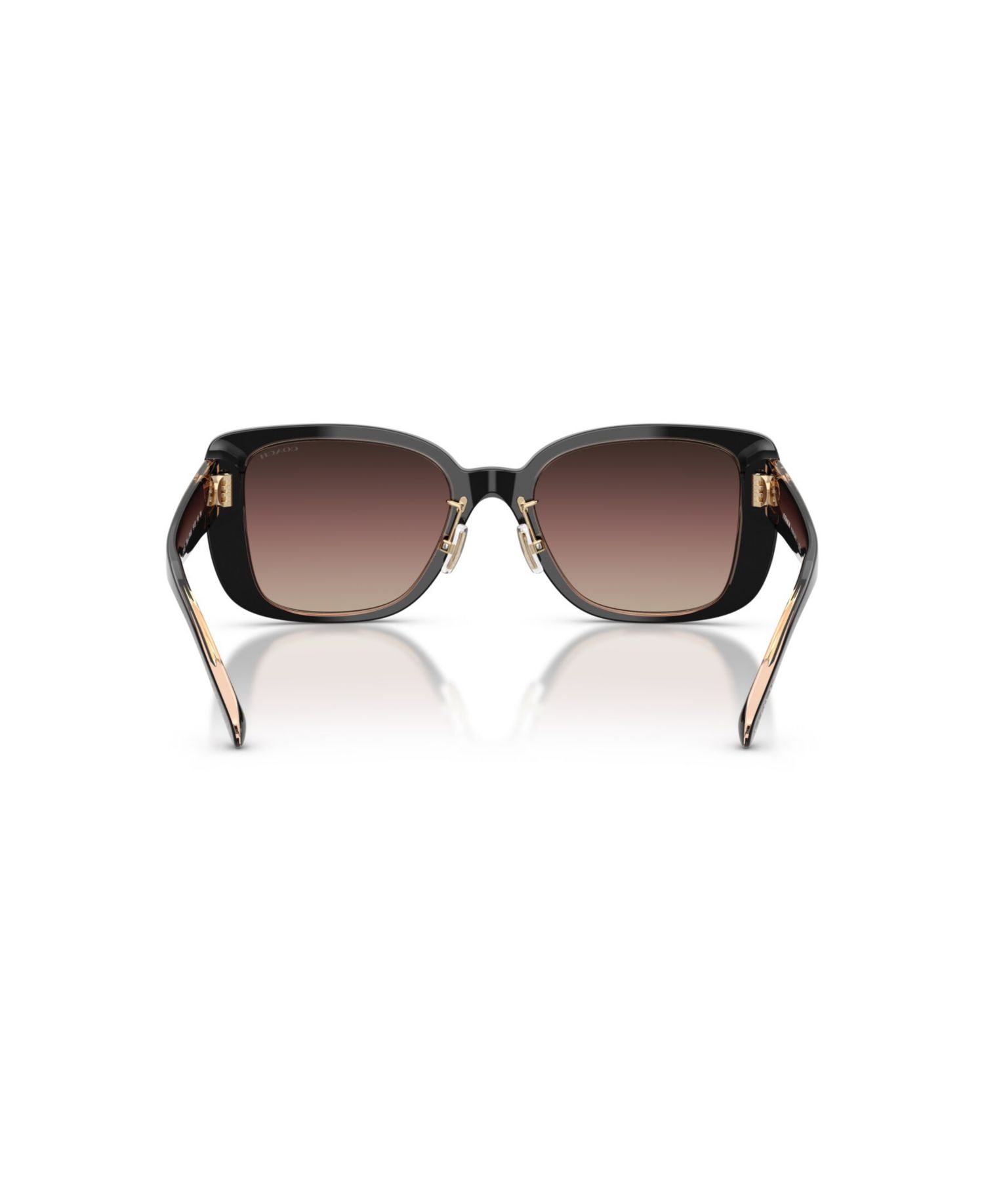 Women's Square Sunglasses, CD472 HC8352