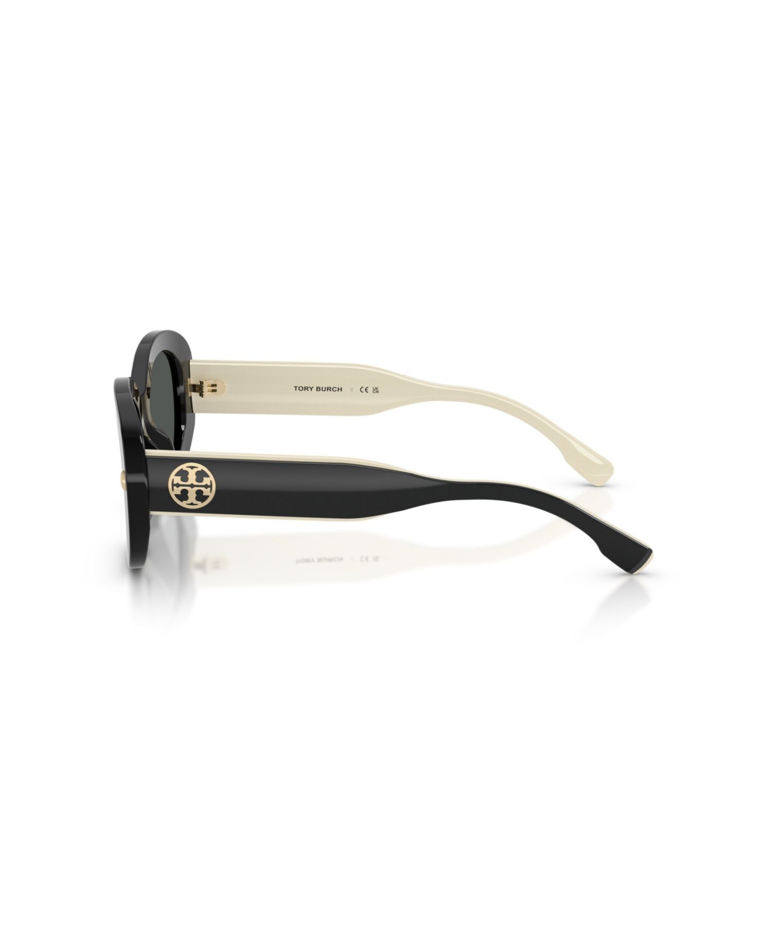 Women's Oval Sunglasses, TY7226U