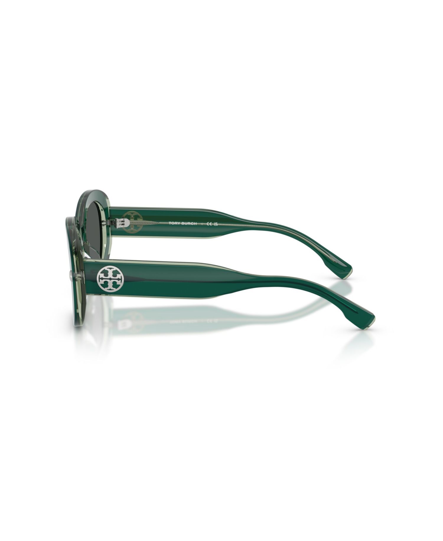 Women's Oval Sunglasses, TY7226U