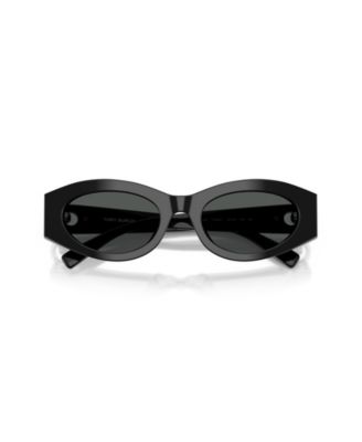 Women's Oval Sunglasses, TY7222U