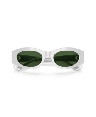 Women's Oval Sunglasses, TY7222U