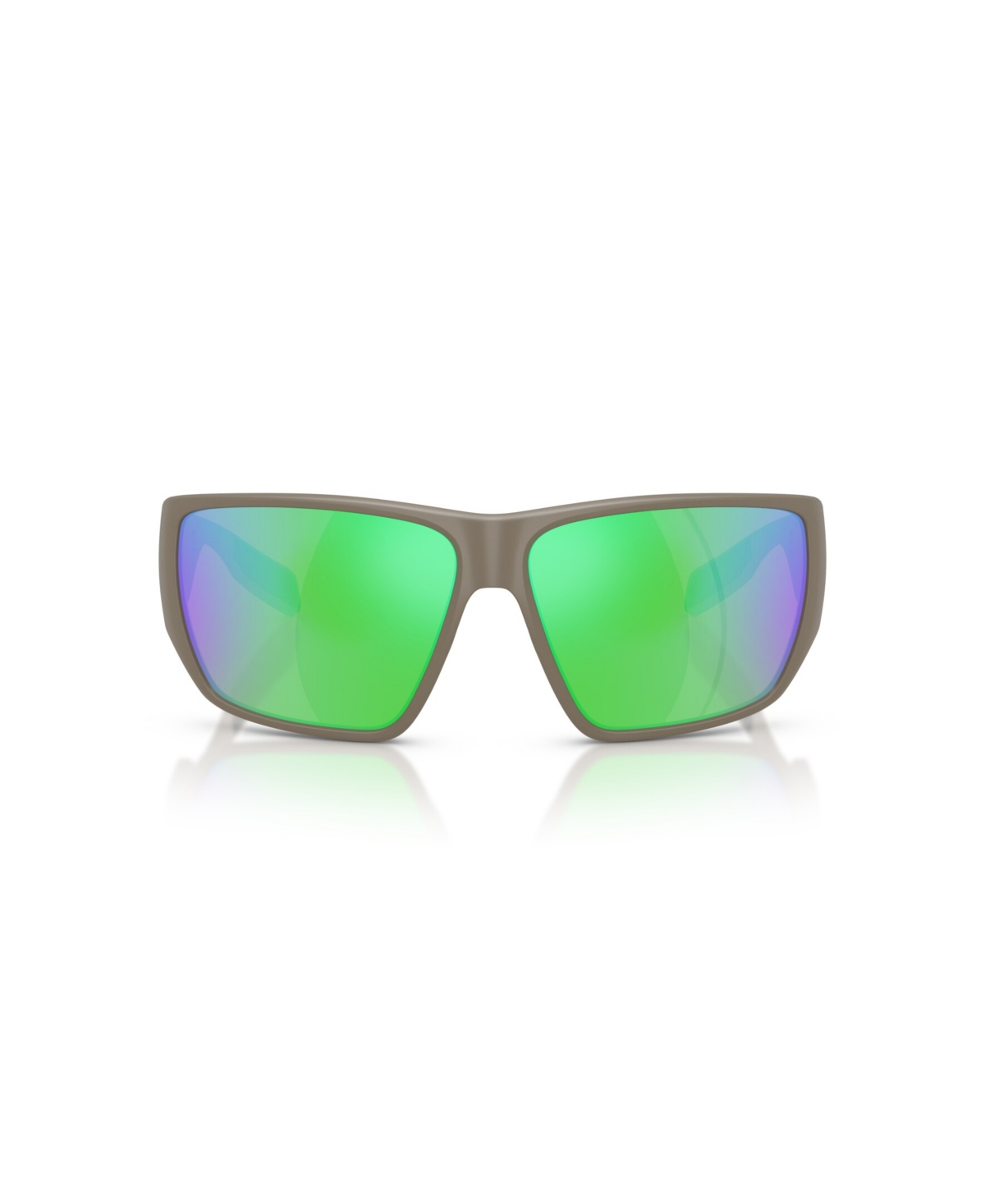 Native Eyewear Native Men's Polarized Sightcaster Ii Sunglasses, Xd9047