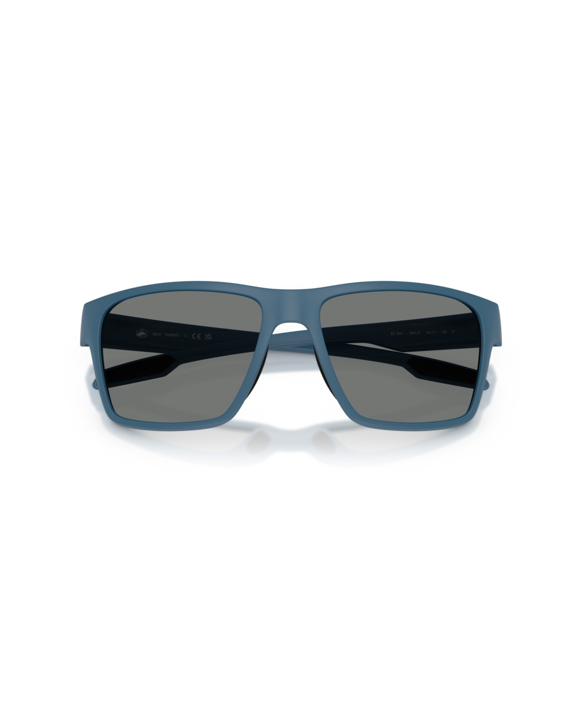 Native Eyewear Native Men's Polarized Breck Sunglasses, Xd9041