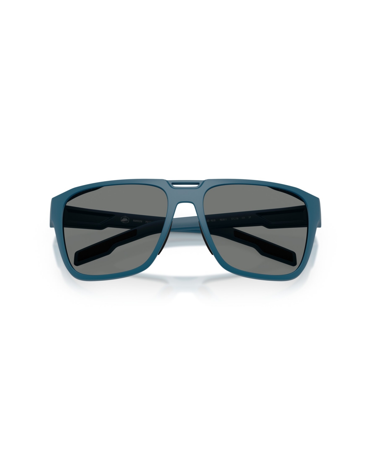 Native Eyewear Native Men's Polarized Mammoth Sunglasses, Xd9038