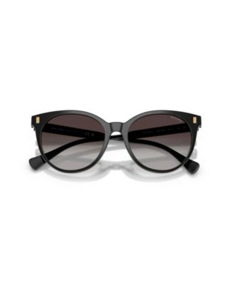 Women's Round Sunglasses, RA5331U