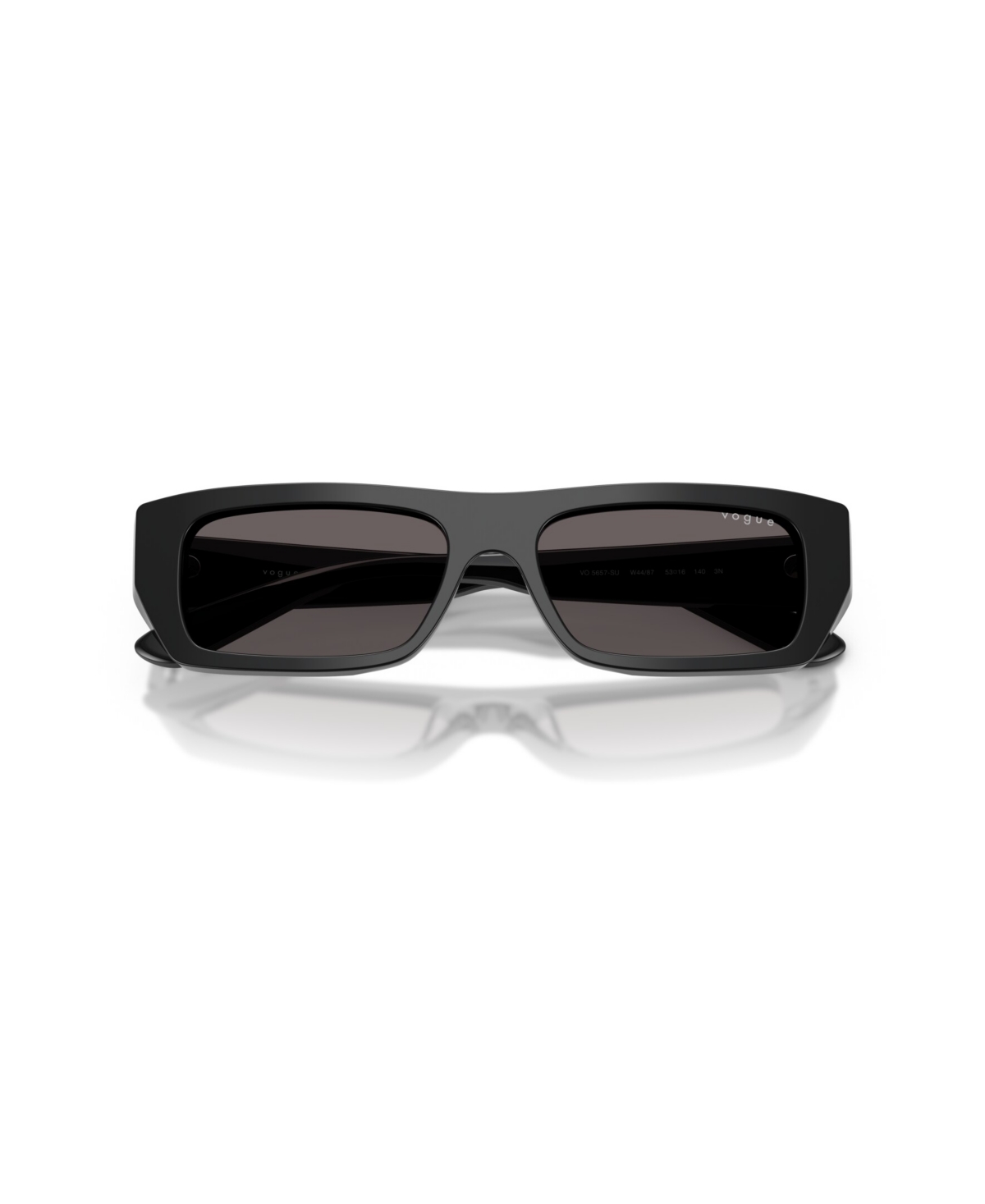 Vogue Eyewear Women's Rectangle Sunglasses