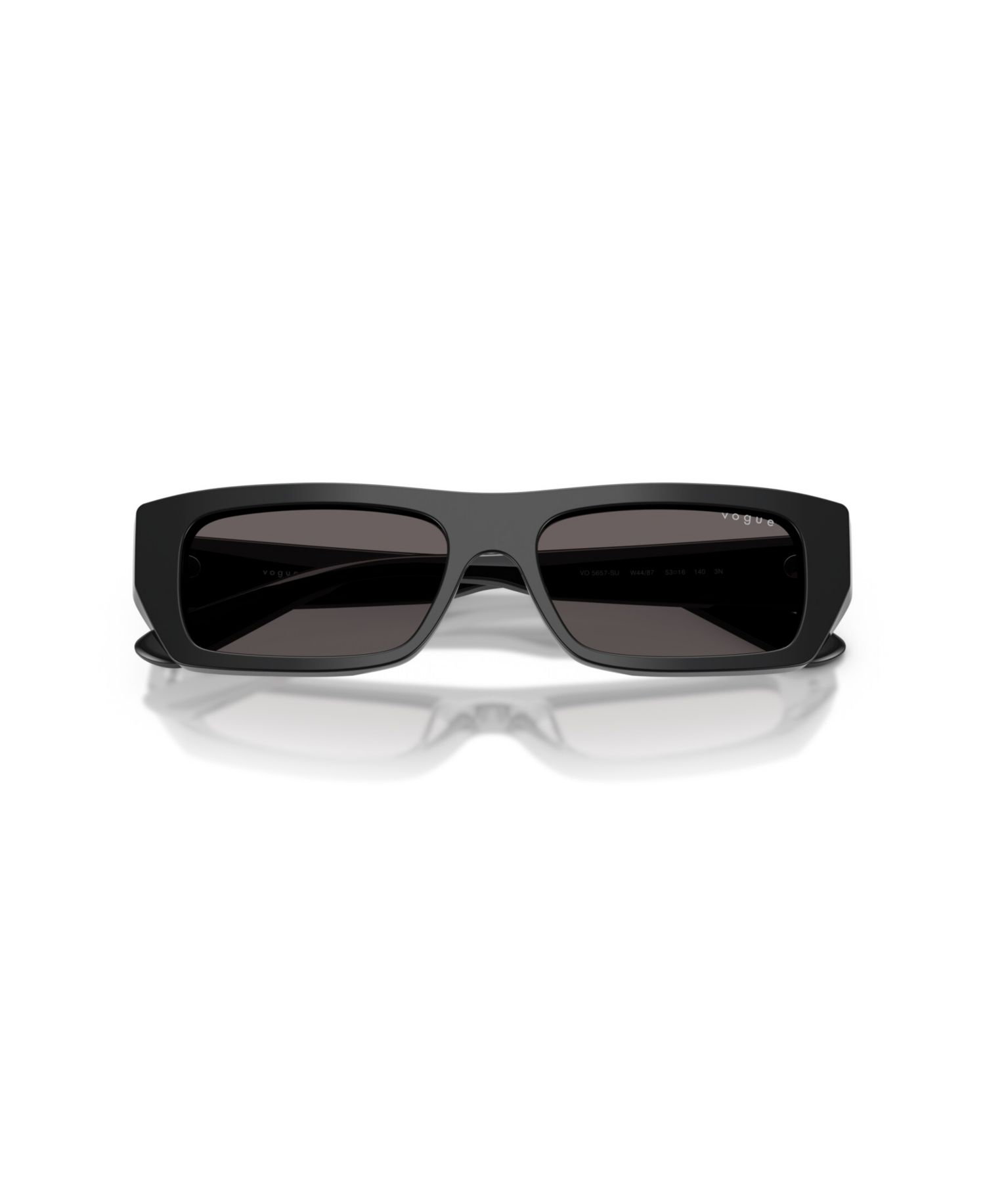 Women's Rectangle Sunglasses, VO5657SU