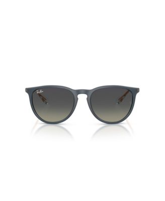 Women's Round Sunglasses, Erika Classic RB4171