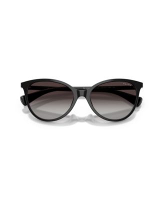 Women's Round Sunglasses, RA5339U
