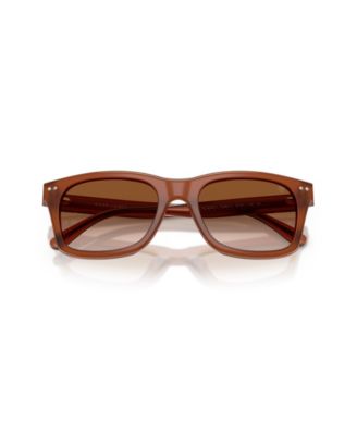 Unisex Square Sunglasses, RL8237U