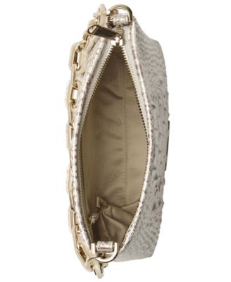 Mod Lorelei Small Leather Chain Shoulder Bag