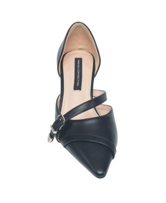 Ladies Elly Heel
