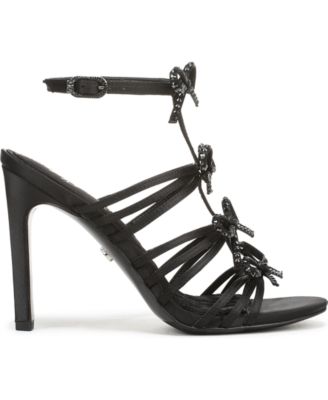 Women's Iman Strappy Sandals