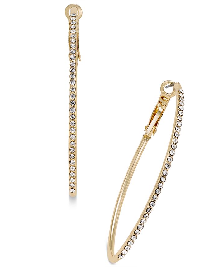 Thalia sodi hoop earrings new arrivals