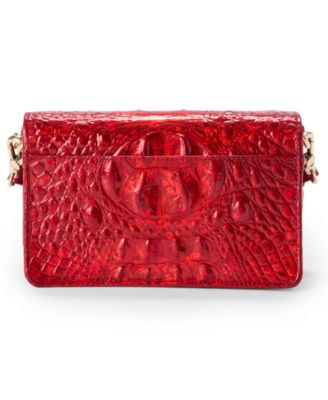 Mini Minuette Crossbody Bag