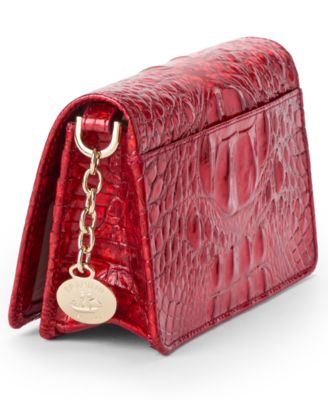 Mini Minuette Crossbody Bag