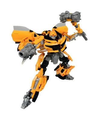 MB-18 War Hammer Bumblebee | Movie the Best | 10th Anniversary