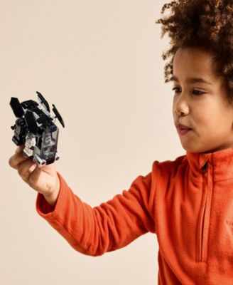 Star Wars Death Trooper Night Trooper Battle Pack 75412