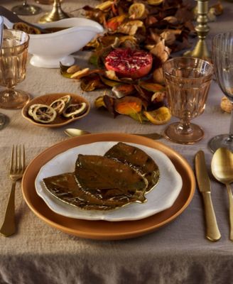 Silvina Salad Plates, Set of 4