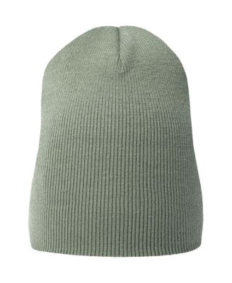 Men's Acrylic Cuff Pull-On Pull-Ons & Beanies