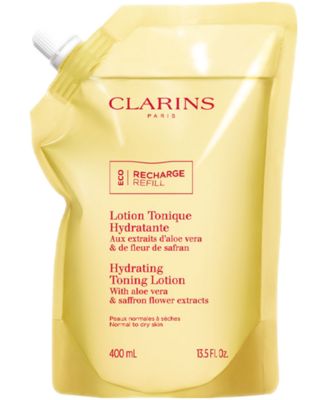 Clarins - Limited-Edition Luxury-Size Hydrating Toning Lotion Refill