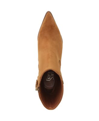 Women's Appia Pointed Toe Dress Booties