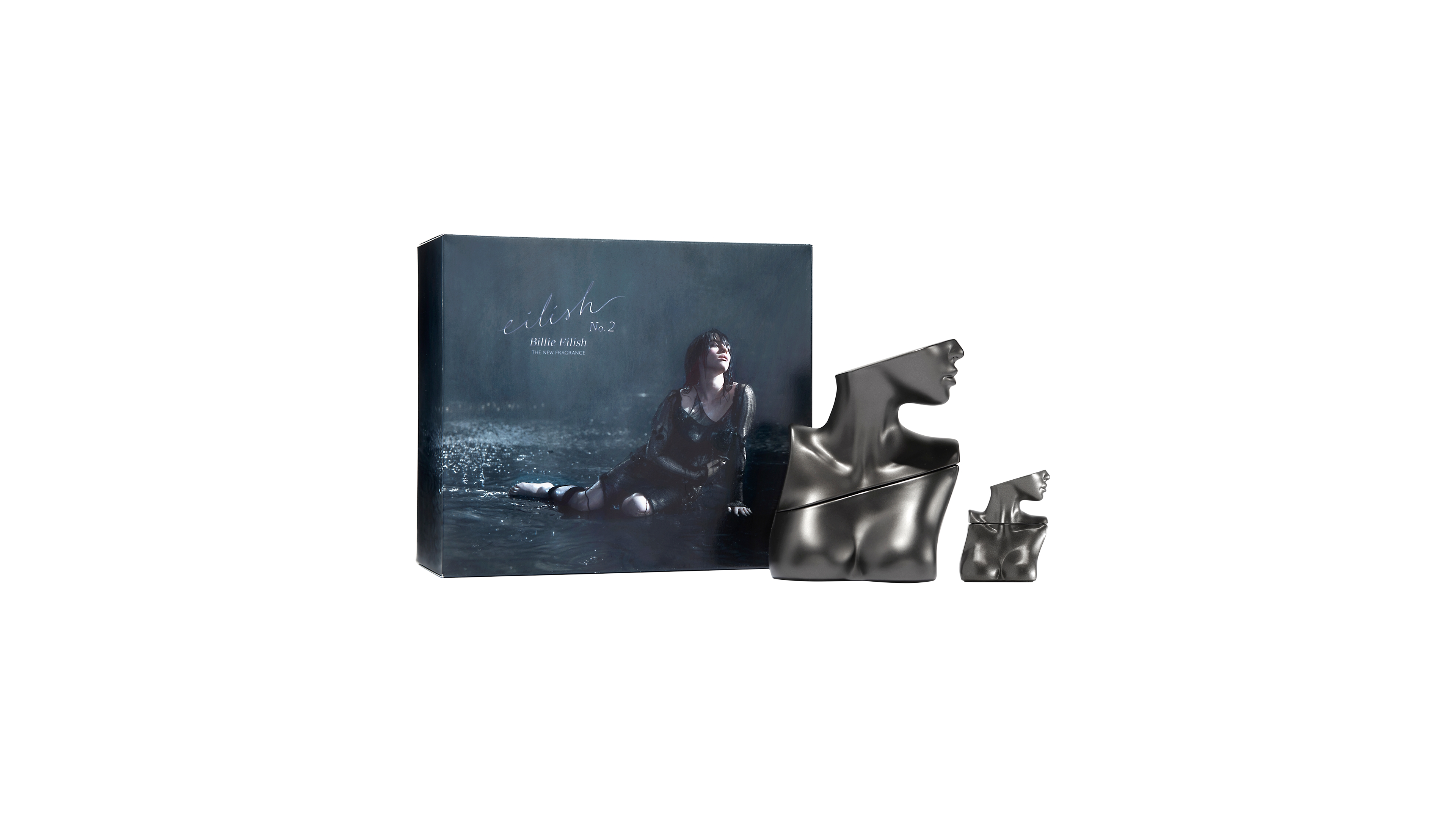 Billie Eilish 2-Pc. Eilish No. 2 Duo Rollerball Fragrance Set
