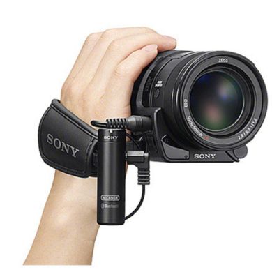 ECM-AW4 Bluetooth Wireless Microphone System