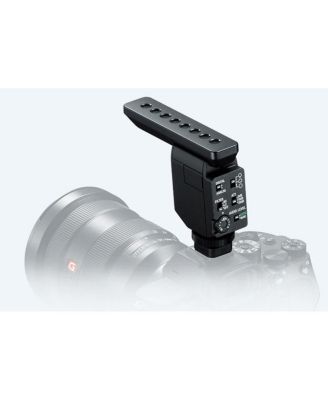 Digital Shotgun Microphone