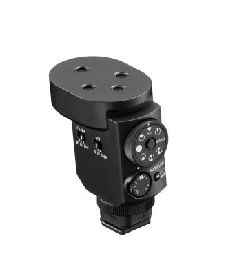 Digital Shotgun Microphone ECM-M1