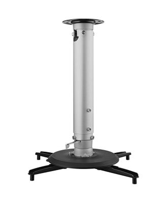  4K UHD HDR Gaming DLP Projector Bundle with Ceiling Mount & 15' HDMI 2.0 Cable  TK700