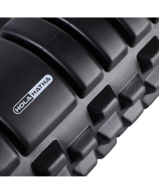 High Density Hollow EVA Foam Roller for Muscle Massage Recovery