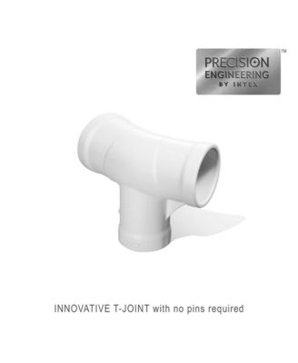 28201EH 10' x 30" Metal Frame Round Above Ground Swimming Pool with Pump