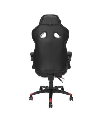 Gaming Chairs For Adults With Headrest Pillow