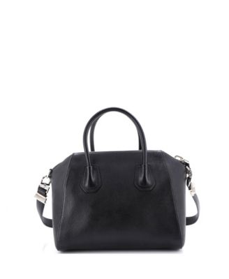 Small Antigona Bag Leather