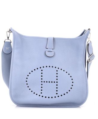 Pre-Owned HERMÉS
