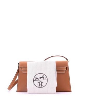 Kelly Elan Shoulder Bag Madame